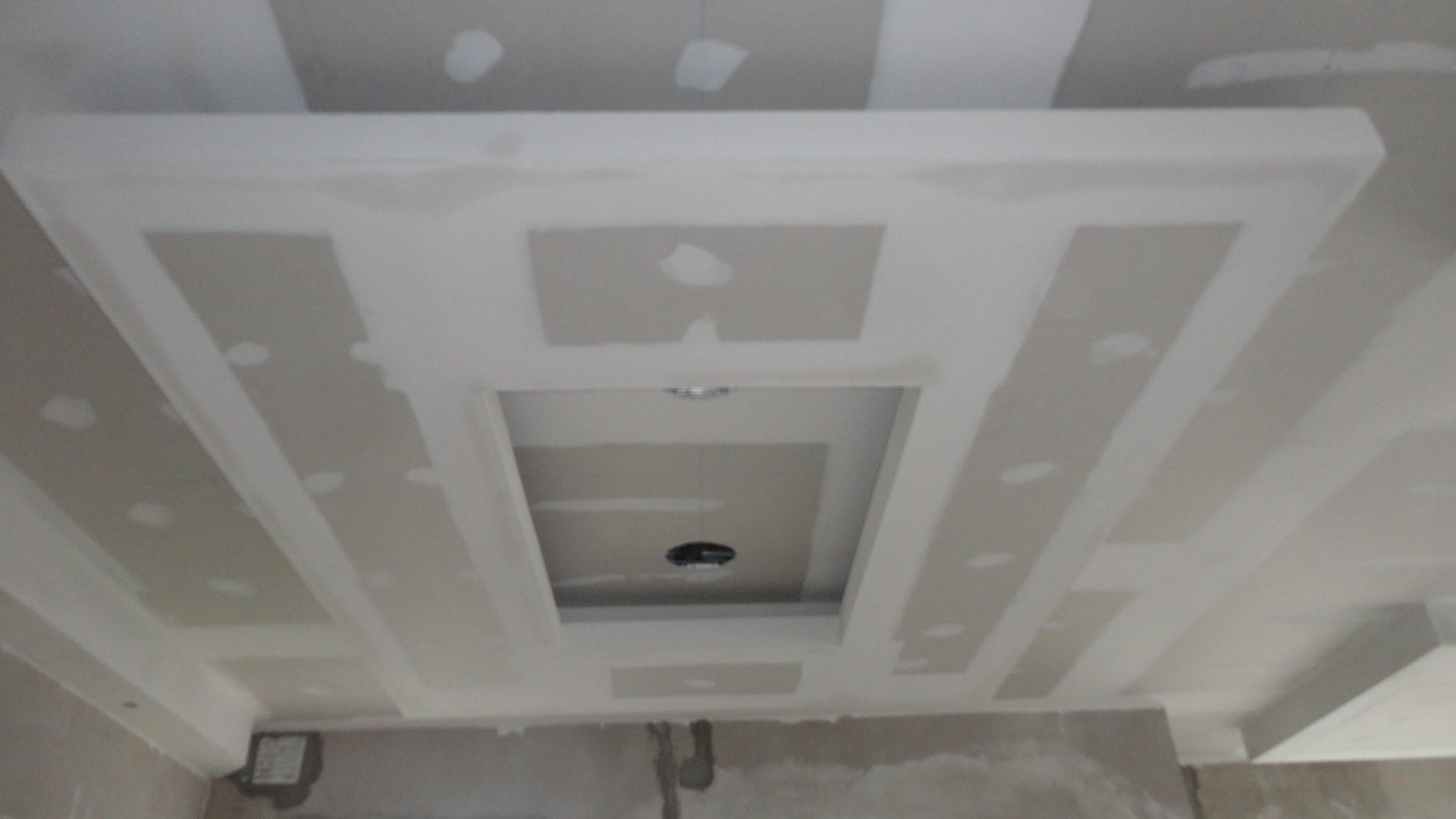 Gargantas e islas flotantes